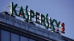 Antivirensoftware-Hersteller Kaspersky gibt US-Markt auf