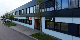 German rooftop PV installer Enersol to cease operations in October