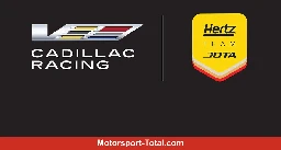 Offiziell: Cadillac mit Jota und zwei Autos in der WEC 2025