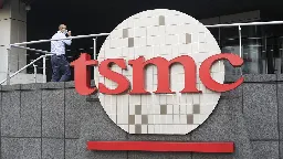 TSMC kommt nach Dresden - Umland will Chancen nutzen