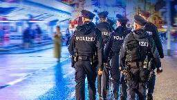 Story: Die Polizei und der Rassismus - Alles nur Einzelfälle? - hier anschauen