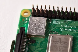 Raspberry Pi OS: Inplace-Upgrade auf aktuelle Bookworm-Basis