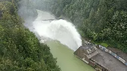 Unwetter: Österreich erwartet das Jahrhunderthochwasser