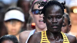 Paris to honour murdered Ugandan Olympian Rebecca Cheptegei