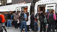 Deutschlandticket wird neun Euro teurer