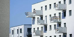 Wohnungsnot in Deutschland: Kaum noch Baugenehmigungen