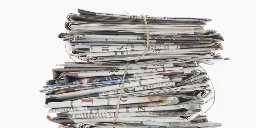 Madsack zentralisiert Lokalzeitungen: Ein Baum, der viel Schatten wirft