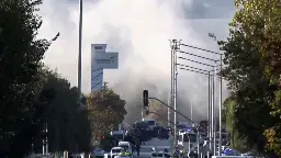 PKK bekennt sich zu Anschlag in Ankara