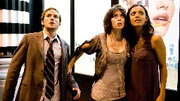 Filme im MDR: Cloverfield - hier anschauen