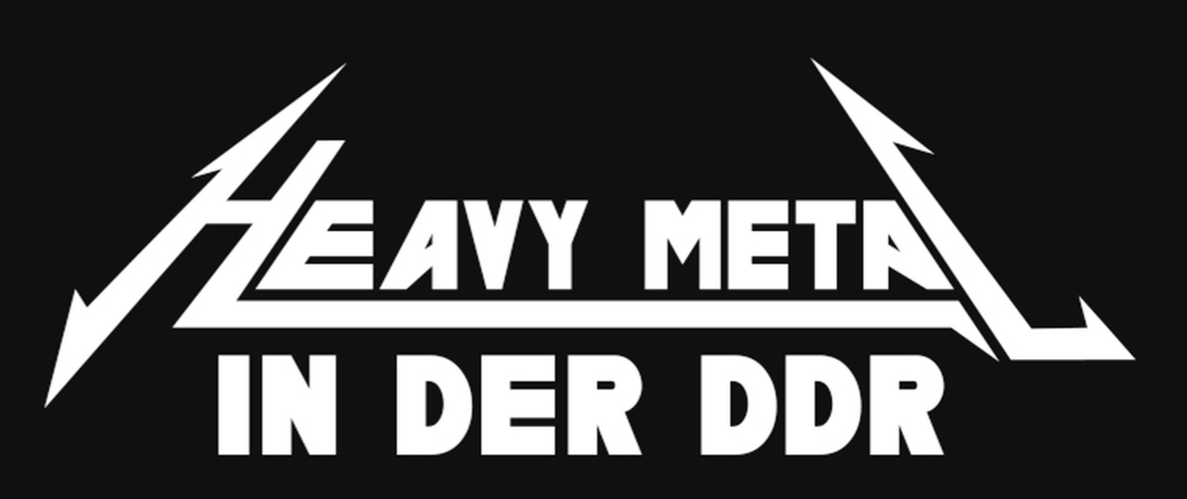 Heavy Metal in der DDR