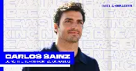 [F1] Carlos Sainz wechselt zu Williams