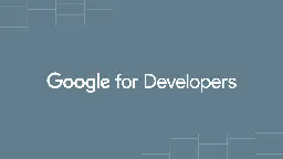 Google Fit  |  Google for Developers