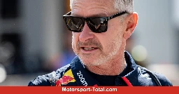 Offiziell: Audi wirbt Sportchef Jonathan Wheatley bei Red Bull ab - als Teamchef!