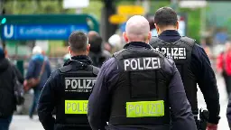 Rassismus in der Polizei: Alles nur Einzelfälle?