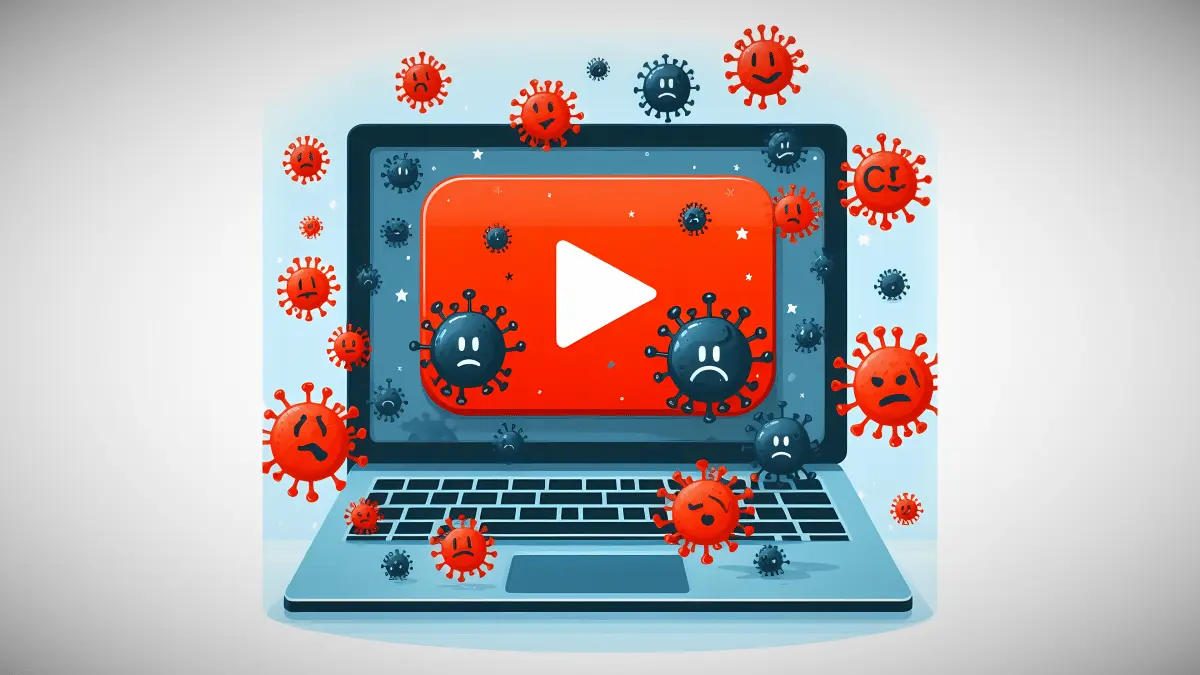 Malware-Kampagne lockt Opfer mit kostenlosem KI-Videoeditor