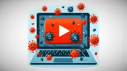 Malware-Kampagne lockt Opfer mit kostenlosem KI-Videoeditor