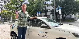 Carsharing-Selbstversuch: Ein Leben ohne eigenes Auto