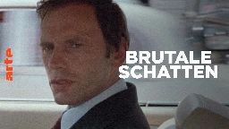 Brutale Schatten - Film in voller Länge | ARTE