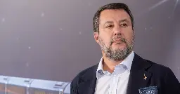 Wegen geschlossener Häfen: Lega-Chef Salvini soll ins Gefängnis