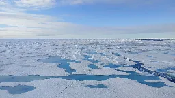 Klimawandel: Arktis könnte schon 2027 tageweise eisfrei sein