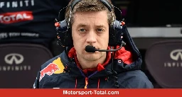 Nächster Red-Bull-Abgang: Will Courtenay wird McLaren-Sportdirektor