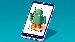 Forscher prüfen Sicherheit der Android-Kernels von Smartphone-Herstellern