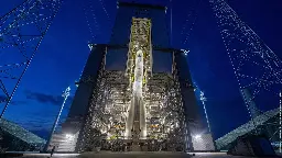 Europäische Rakete Ariane 6 soll erstmals ins All fliegen