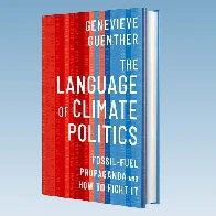 Reading The Language of Climate Politics & Careless People
