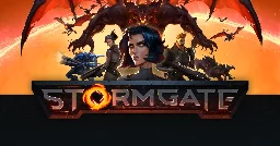 Stormgate