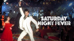 Saturday Night Fever - Film in voller Länge | ARTE