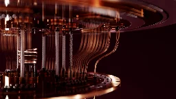 Mit Titan-Atomen und Tunnel-Mikroskop zum Quantencomputer