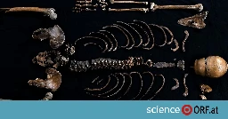 DNA-Analyse bestätigt 800 Jahre alte Sage