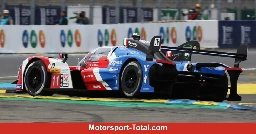 Sofortiger Rückzug! Isotta Fraschini beendet WEC-Saison 2024 vorzeitig