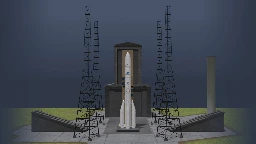 Die neue ESA-Rakete in 3D - eine interaktive Raumfahrt-Story