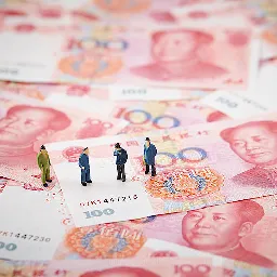 Pressemitteilung: Korruption vervielfacht Beamten-Einkommen in China