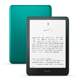 Amazon Removed Download and Transfer Option for New Kindles