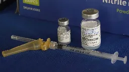 An Idaho health department isn’t allowed to give Covid-19 vaccines anymore. Experts say it’s a first | CNN