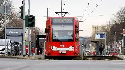 Von Tagesordnung verschwunden: Doch keine Entscheidung über Ost-West-Achse im Kölner Stadtrat