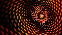 Schwerkraftsimulator: Riesen-Quantenwirbel simuliert Schwarzes Loch