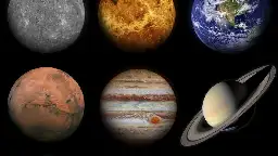 Wissenschaft will Planeten-Definition aktualisieren – beim letzten Mal wurde Pluto degradiert