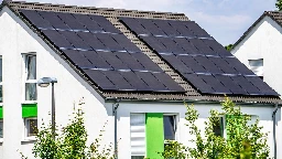 Ort in Mittelsachsen will Bürger kostenlos mit Wärmepumpen und Solaranlagen ausstatten | MDR.DE