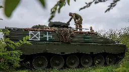 Wagenknecht sieht bei Einsatz deutscher Waffen "rote Linie" überschritten