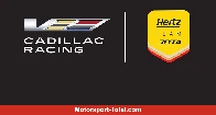 Offiziell: Cadillac mit Jota und zwei Autos in der WEC 2025