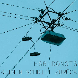 Keinen Schritt zurück by Heaven Shall Burn, Donots