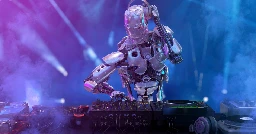 HarmonyCloak slips silent poison into music to corrupt AI copies