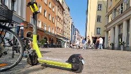 Regensburg räumt auf: Neue Maßnahmen gegen E-Scooter-Chaos