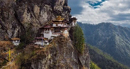 Königreich Bhutan hält gut 13.000 Bitcoin