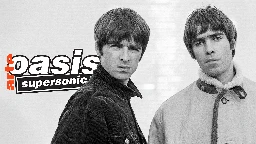 Oasis: Supersonic - Die ganze Doku | ARTE