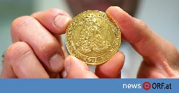 Nach 100 Jahren: Historischer Münzschatz vor Auktionsrekord