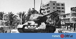 50 Jahre Zypern-Putsch: Anfang vom Ende der griechischen Militärjunta